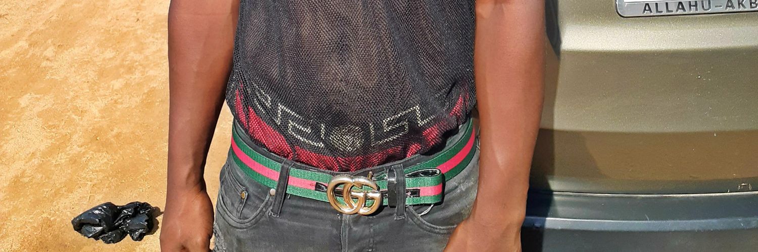 Kofi Guy Guy's banner