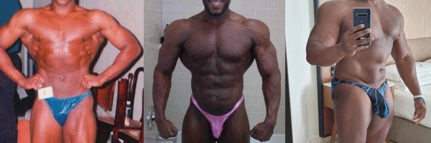 SexyMuscleGod (24k) ( DR, JUNE 16-22)'s banner