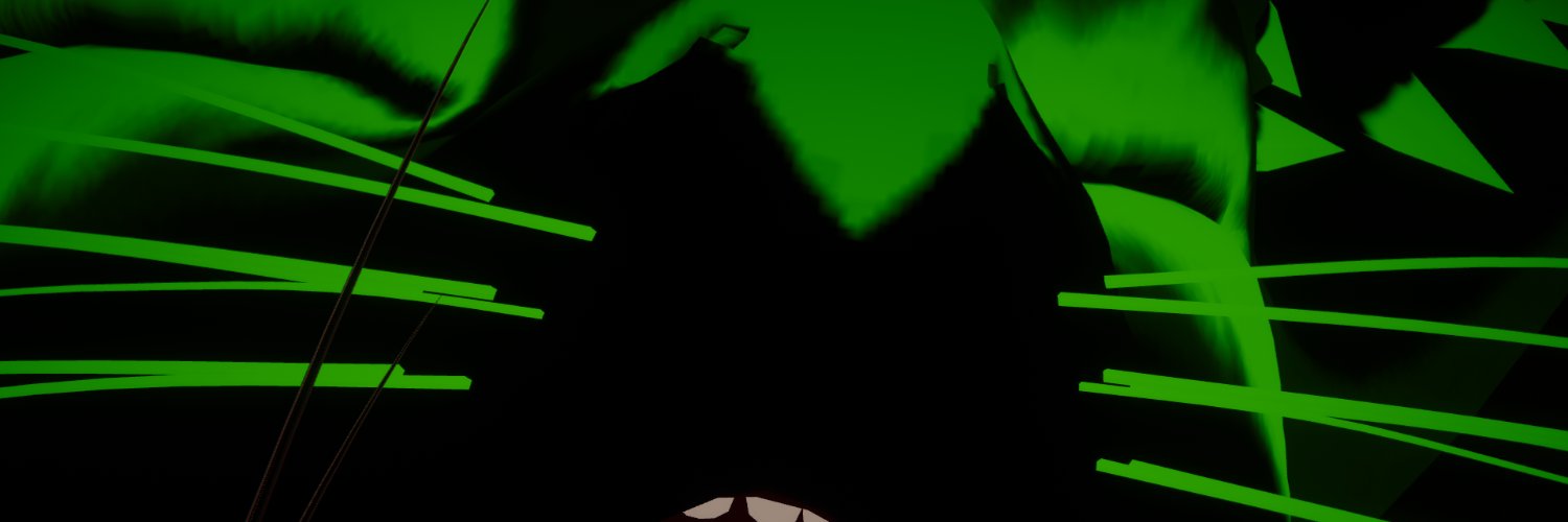 JaimeAfterDark (VRC Avatar Comissions open)'s banner