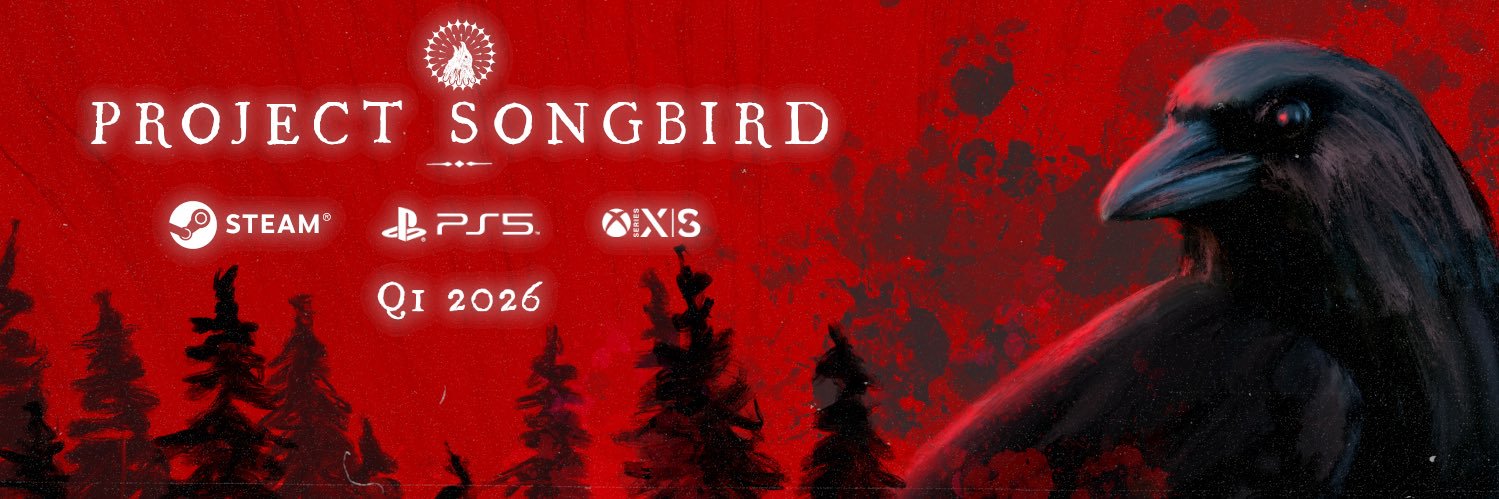 FYRE Games (Conner Rush) | PROJECT SONGBIRD's banner