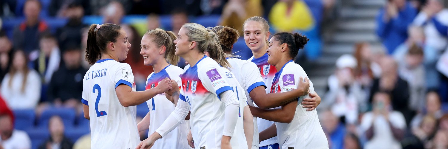 Lionesses's banner