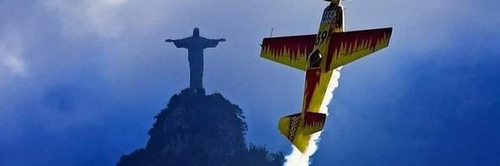 Anna Maria Moura Brasil's banner