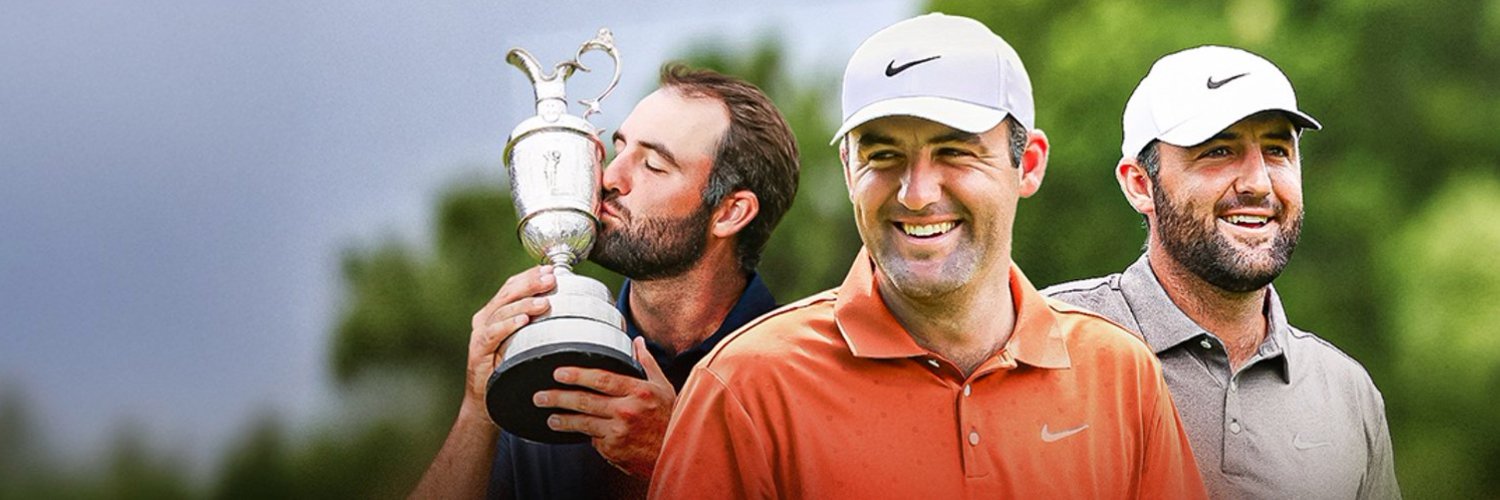 PGA TOUR Japan's banner
