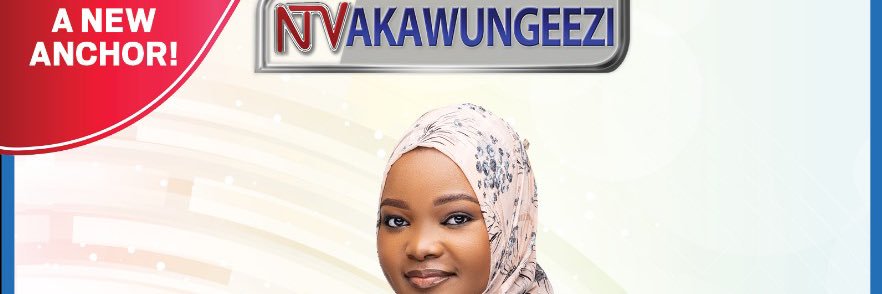 Shamim Nayiga's banner