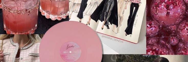 mery 🎀's banner