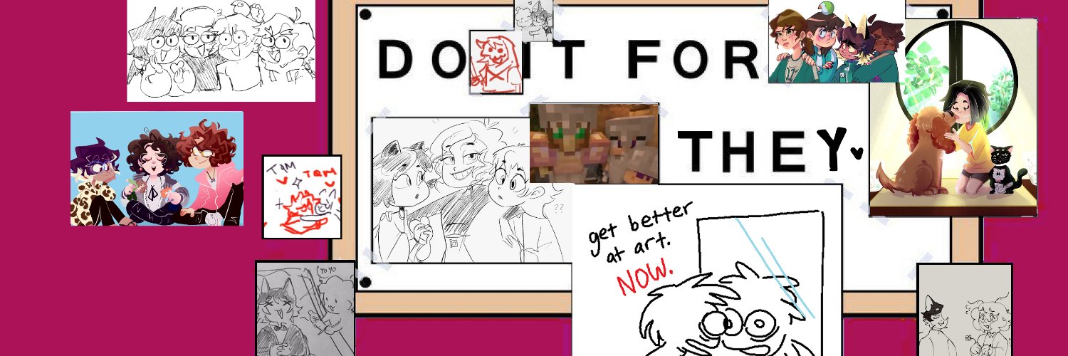 ▲ Nickta▼ 's banner
