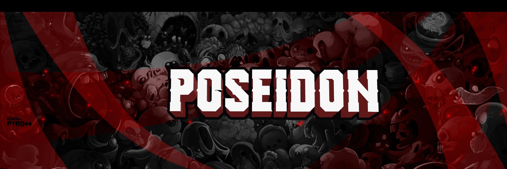Poseidon's banner
