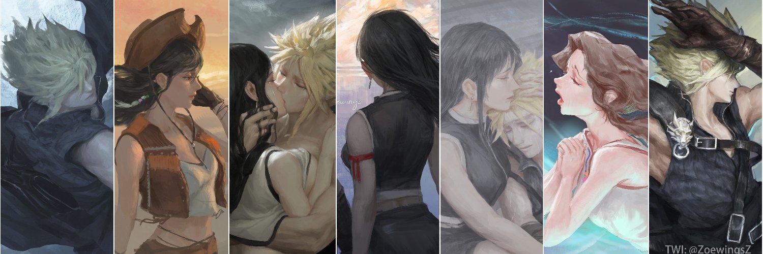 Zoewings's banner
