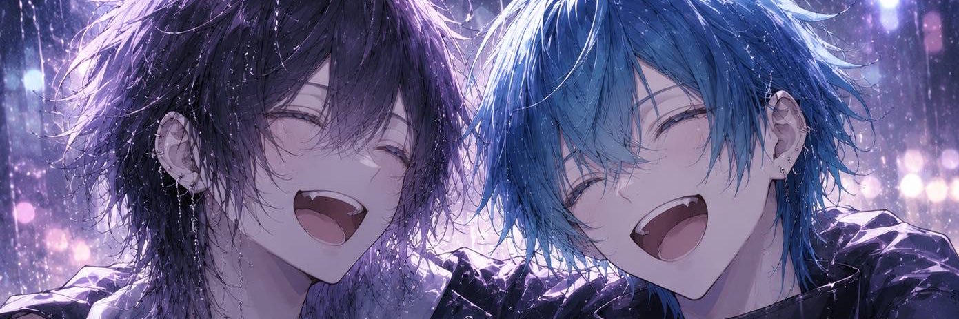 ❄白雪忍❄'s banner