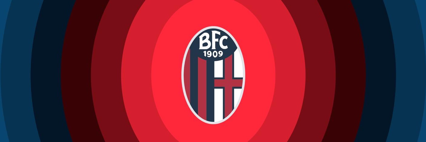 Bologna FC 1909's banner