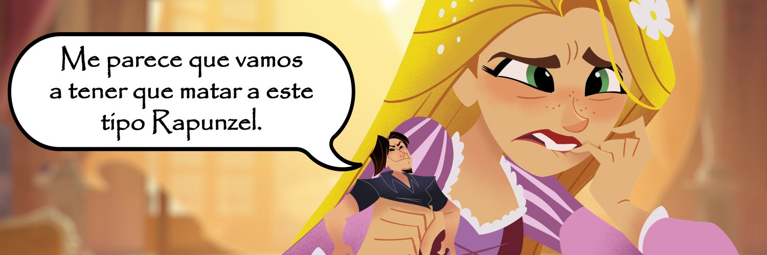 Max Wolf's banner