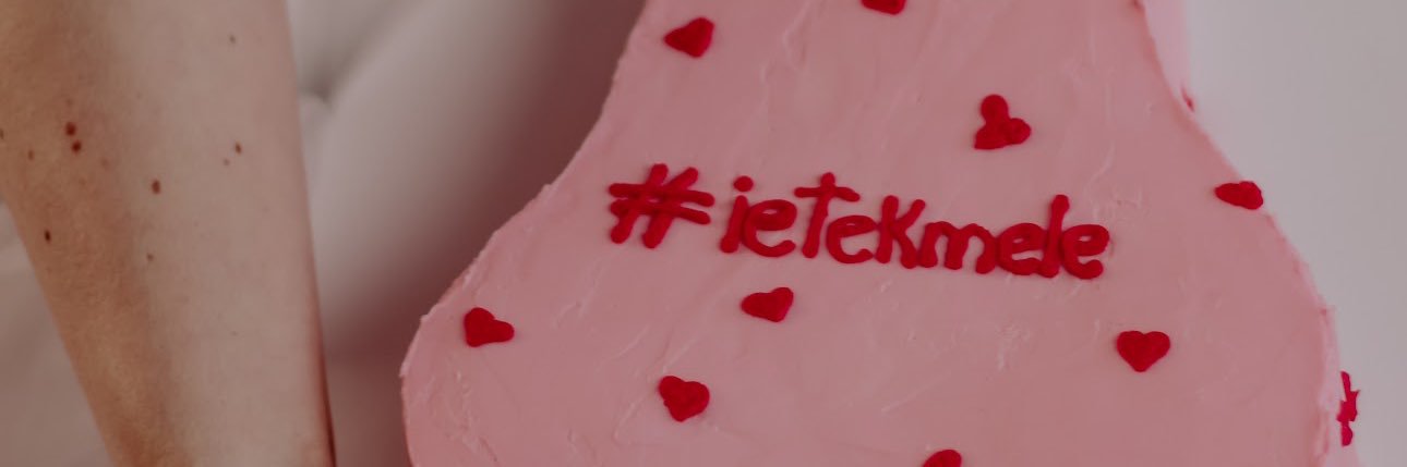 Svetlana Žigajeva's banner