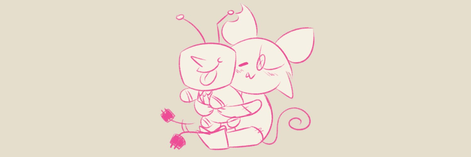 e n t i LOVES TV!!! || COMMS OPEN's banner