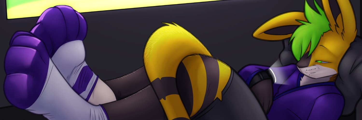 Akudrache's banner