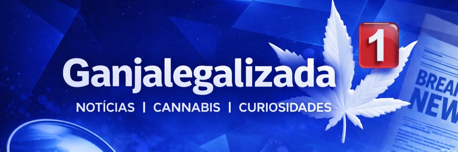 Ganja's banner