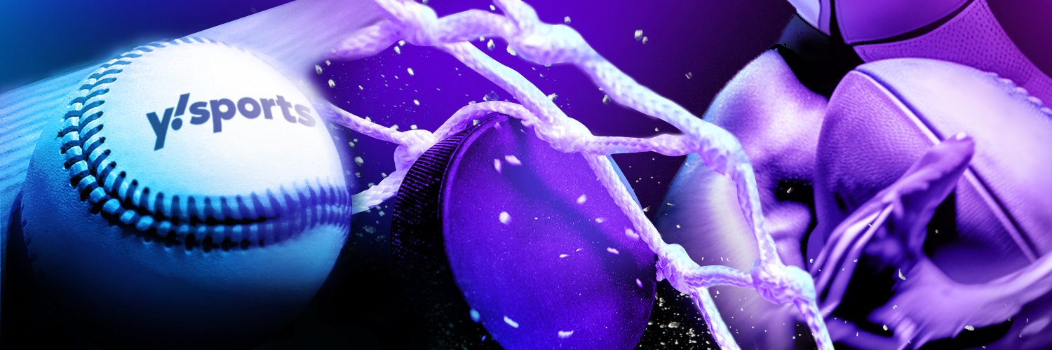 Yahoo Sports's banner