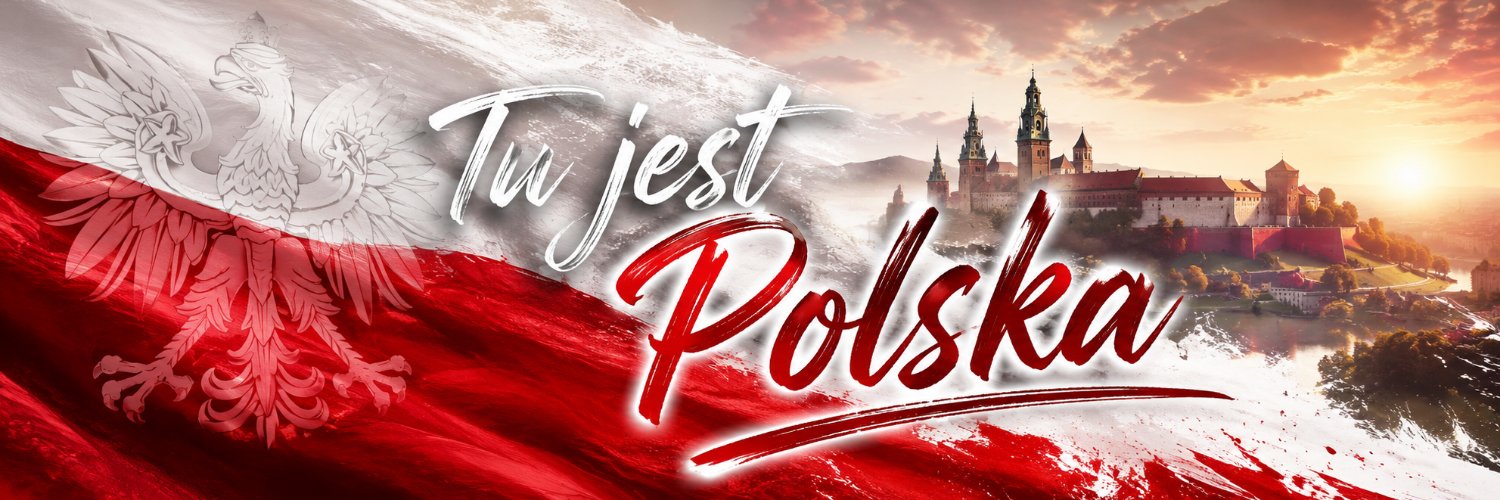 Damian dumny POLAK CWP!'s banner