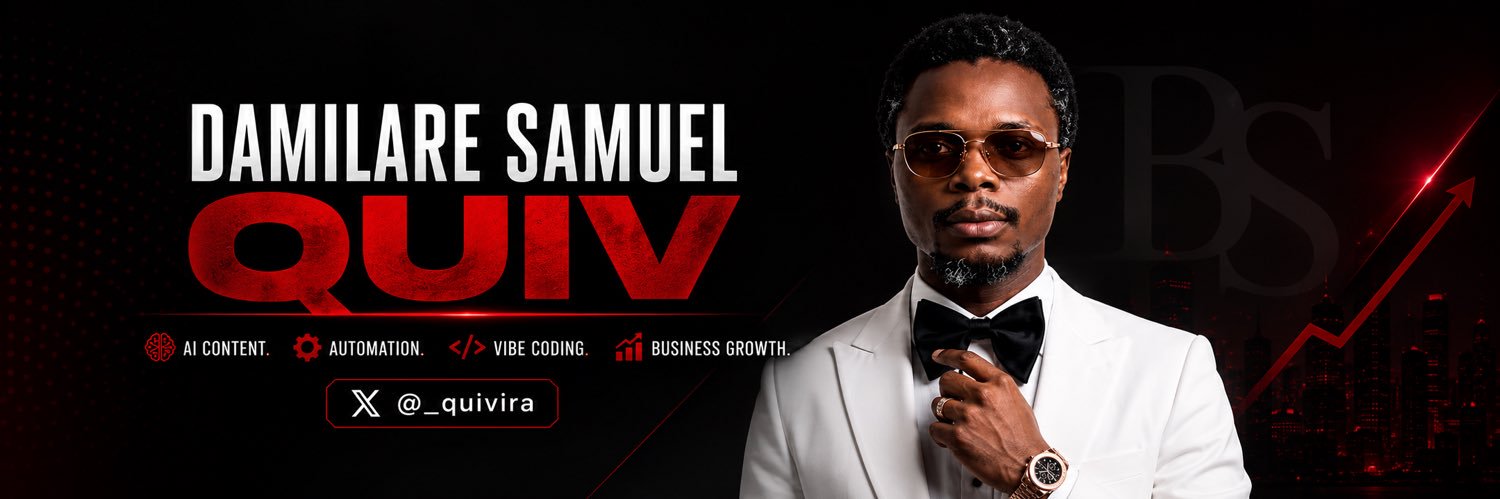 Damilare Samuel (Quiv)'s banner