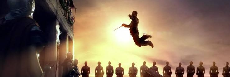 Raj Mohan ☯'s banner