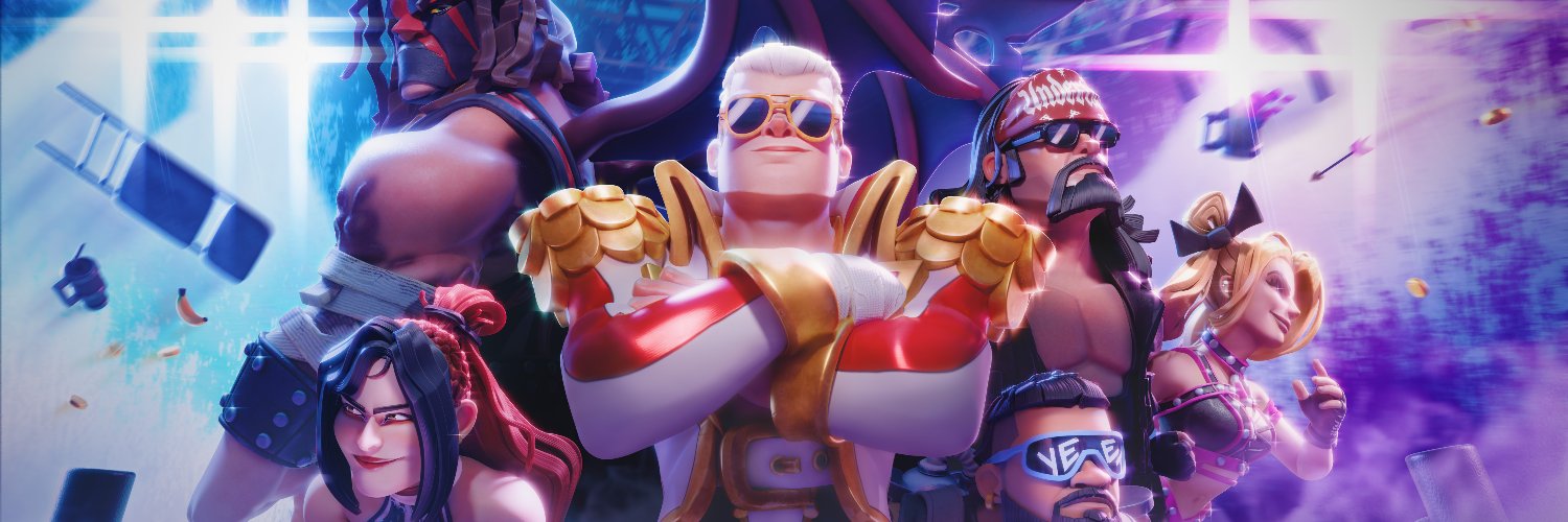 Clash of Clans's banner