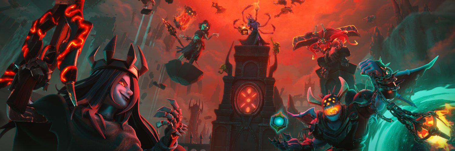Clash of Clans's banner