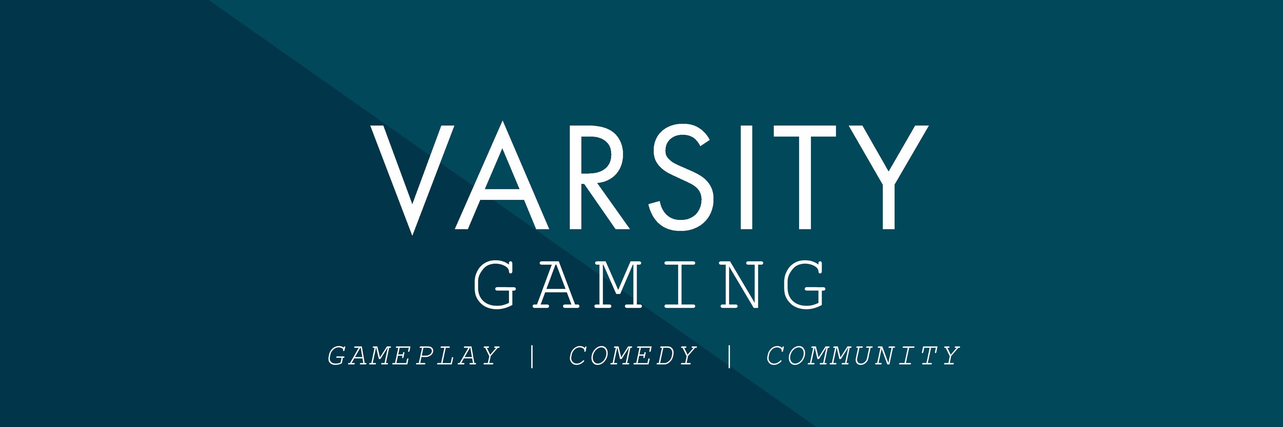 VarsityGaming's banner