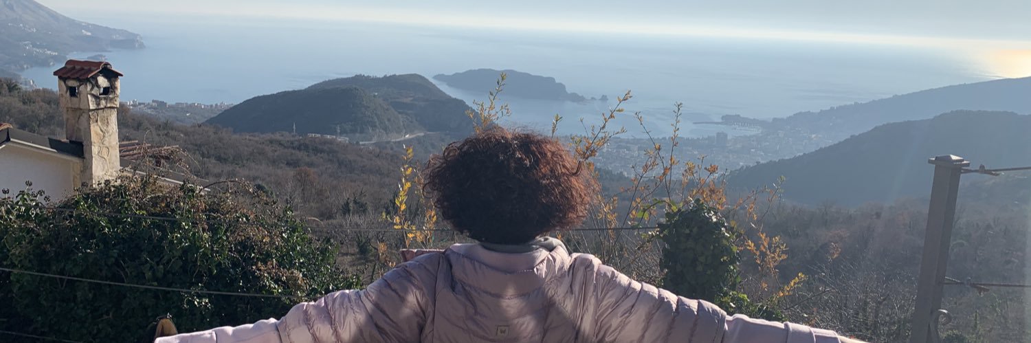 Jovićević Biljana 🇺🇦's banner