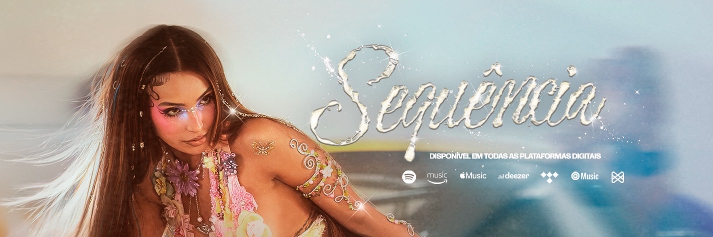 Vanessa Lopes's banner