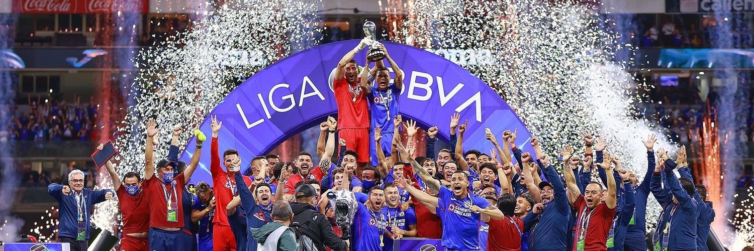 Club de la Pelea's banner