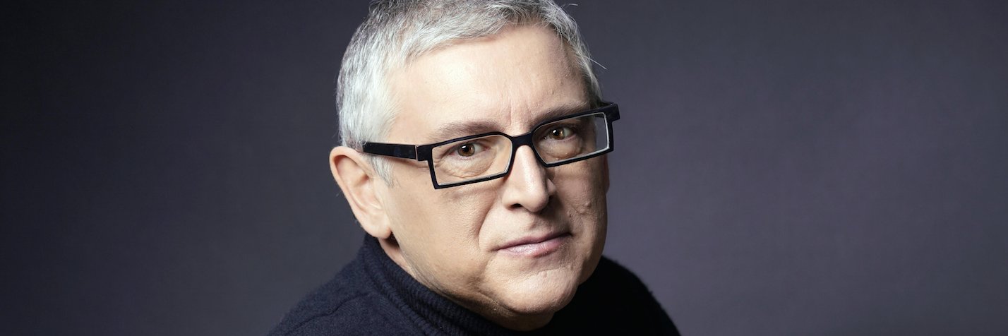 Michel Onfray TV's banner
