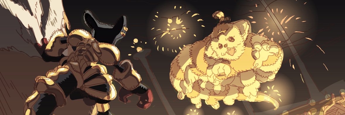 isaac's banner