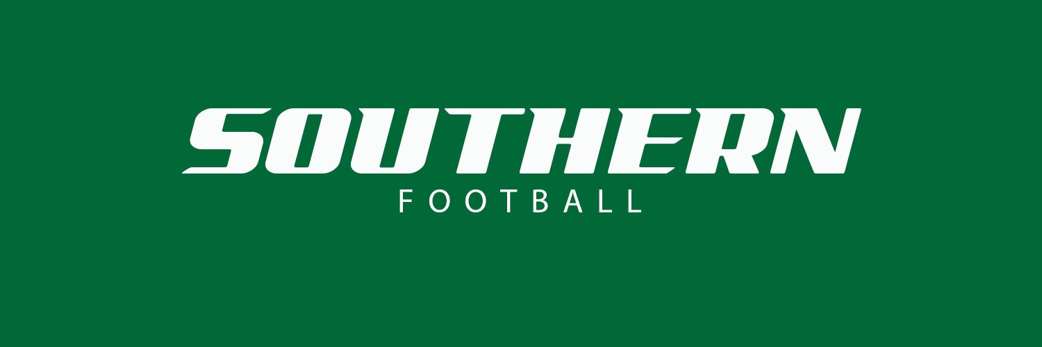 Missouri Southern Football's banner