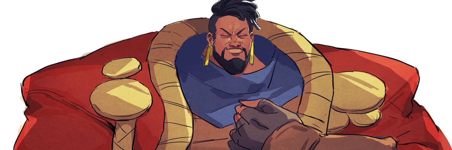 アトランド / ATRand's banner