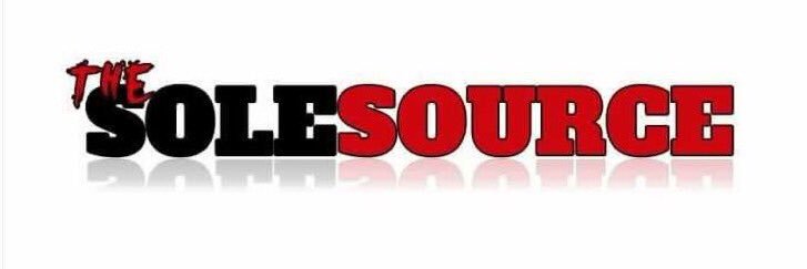 THE SOLE's banner