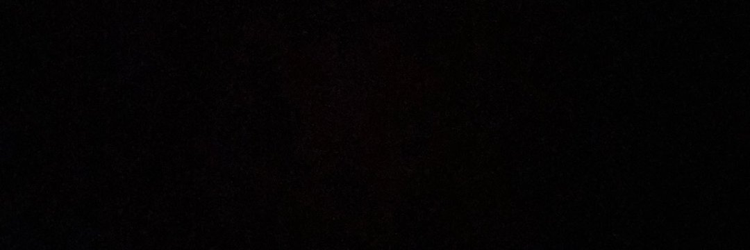 Richmond Amoakoh's banner