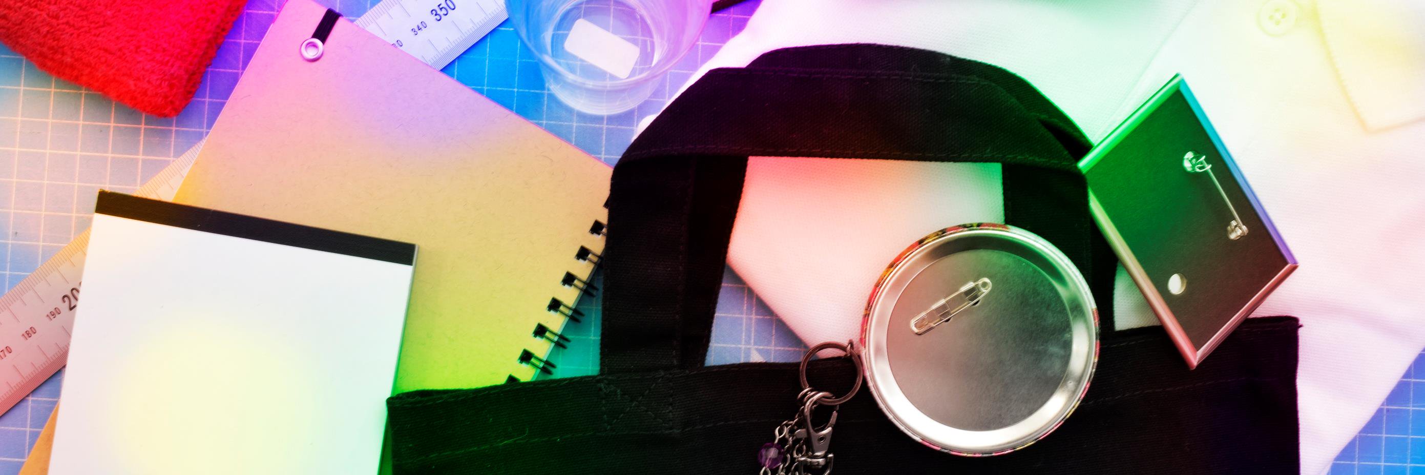 PROOF's banner