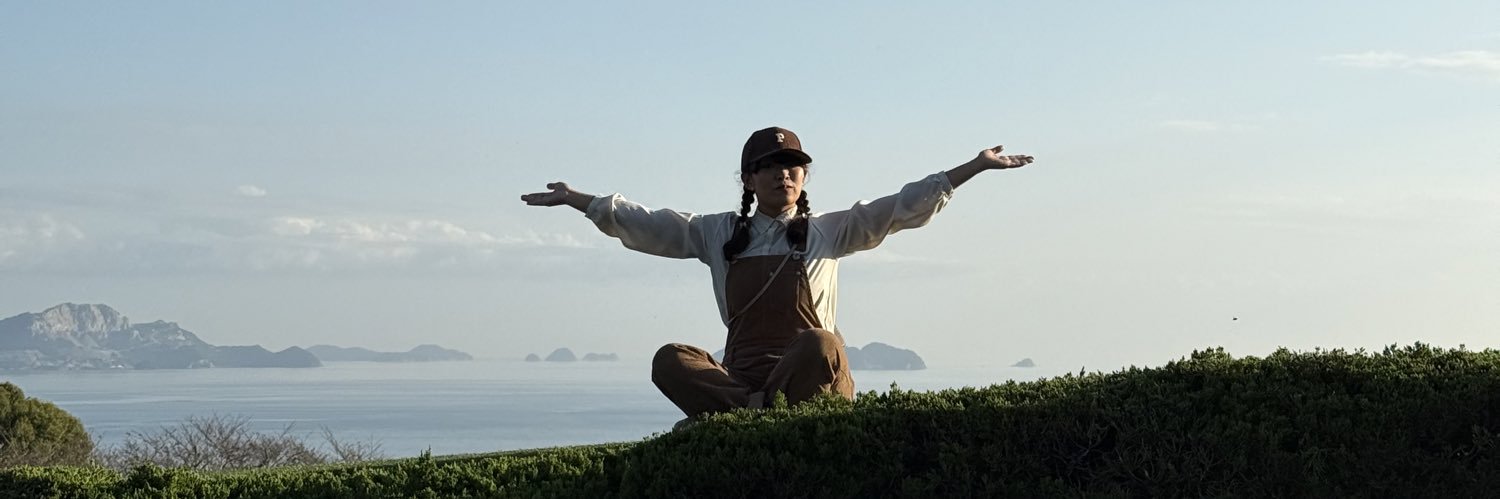 ひとみん's banner