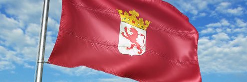 Begoña's banner