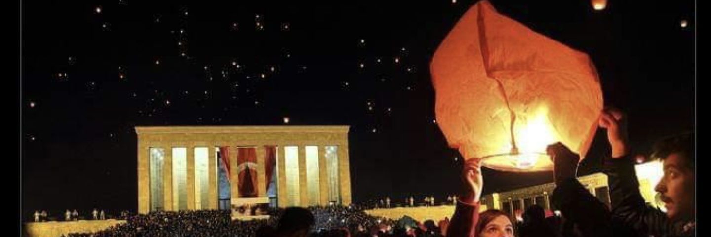 Turıldo's banner