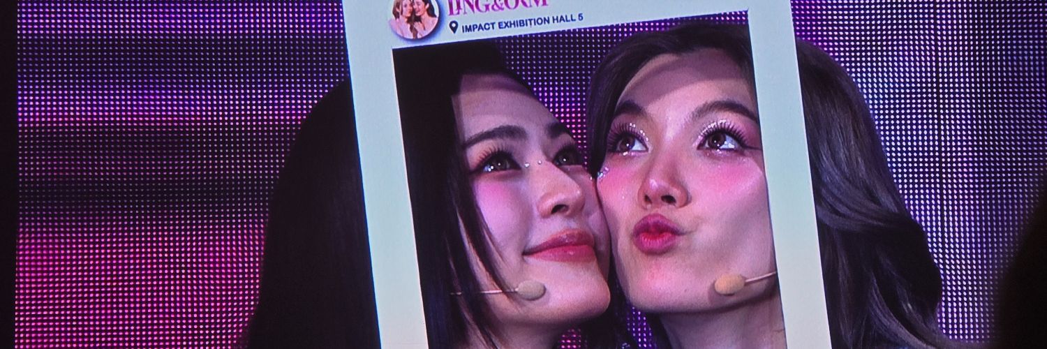 kikzy💜's banner