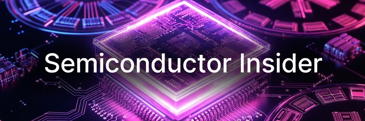Semiconductor Insider's banner