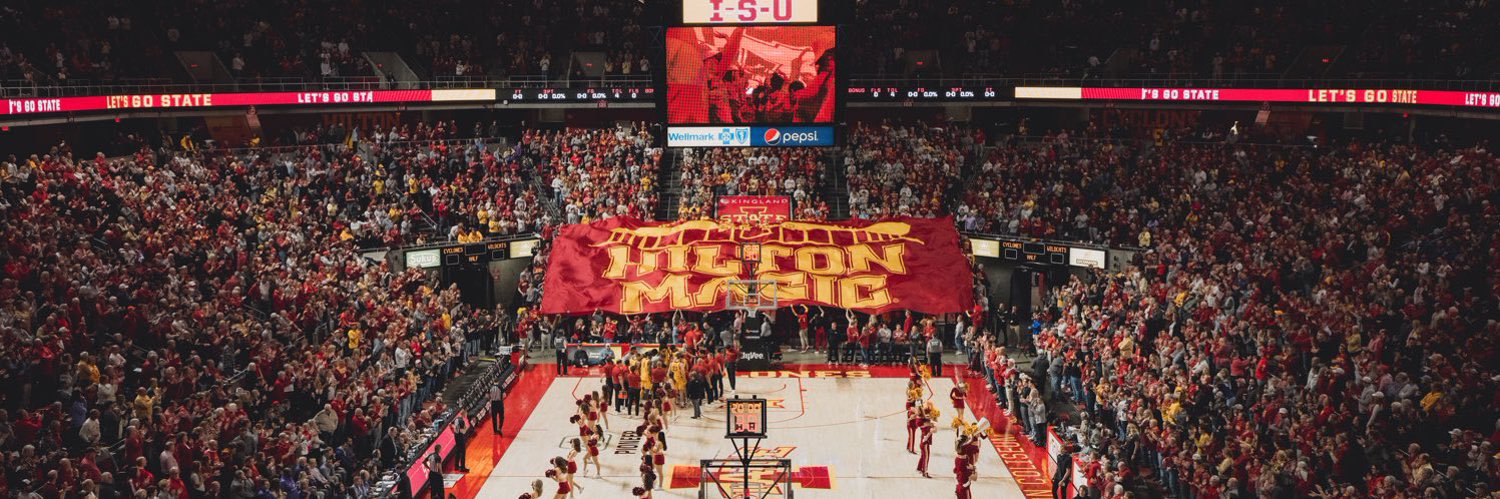 Cyclone Alley's banner