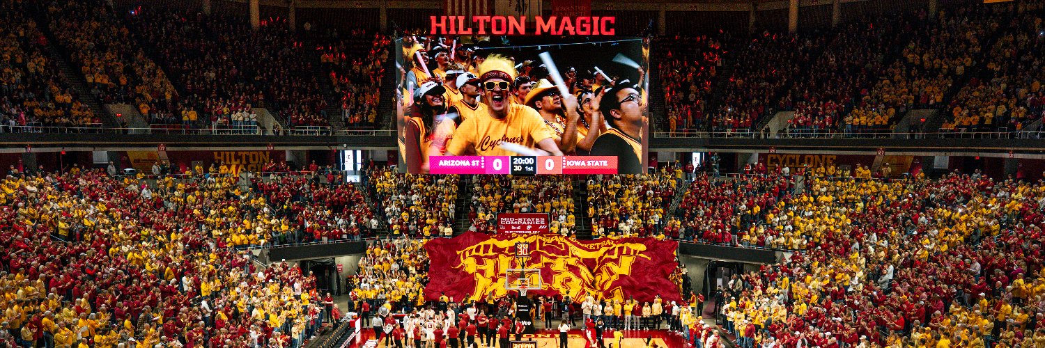 Cyclone Alley's banner