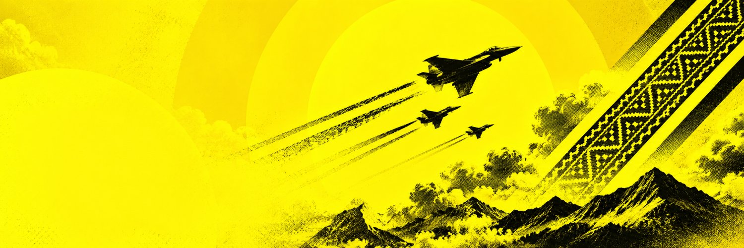 المشهد اليمني | الحوثي's banner