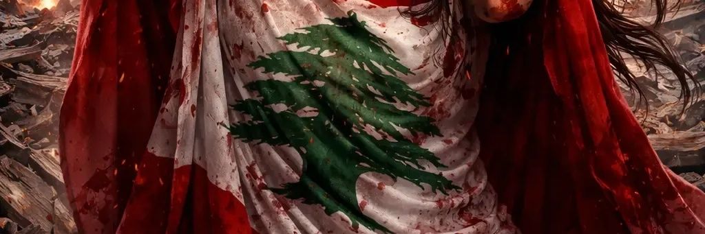 Diana Zeineddine's banner