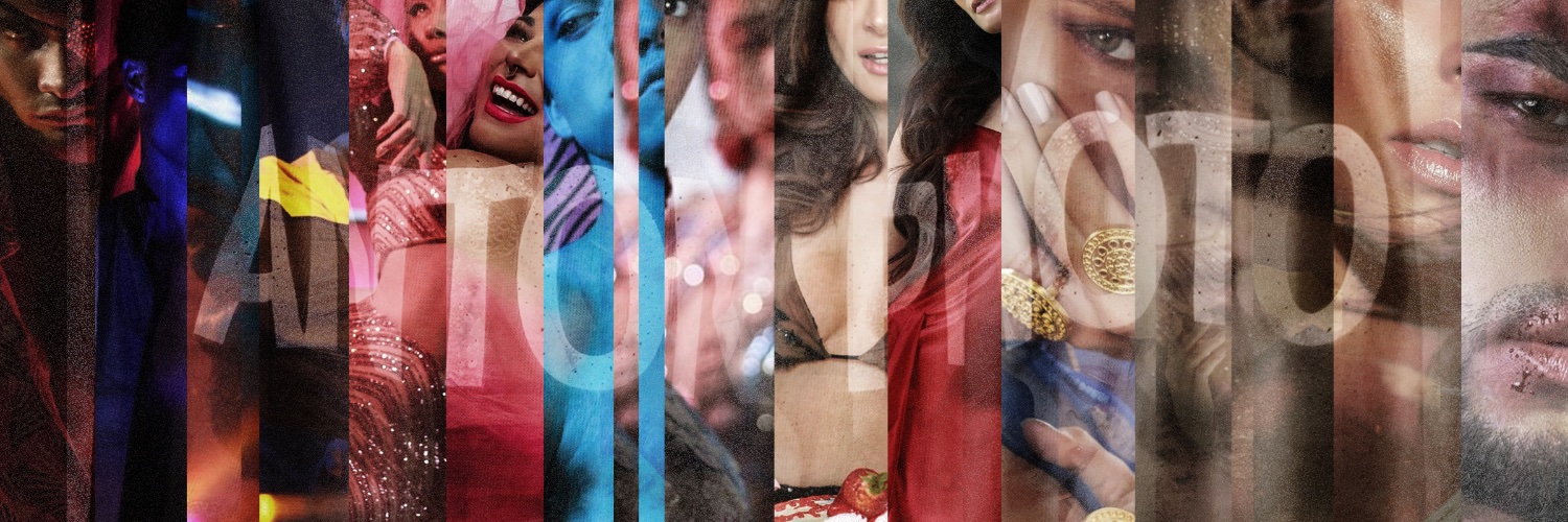 JOSH ANTON's banner