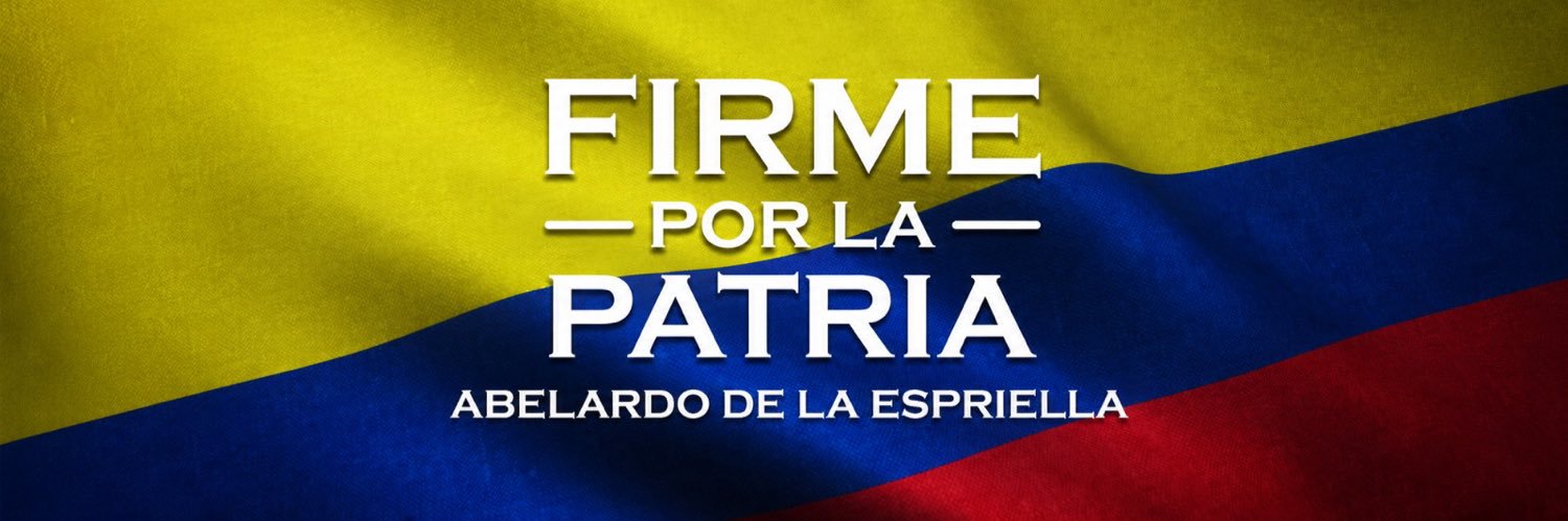 Paula Ramírez's banner