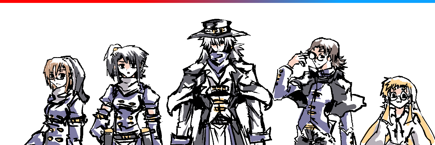莉琉( まりる / Mariru )'s banner