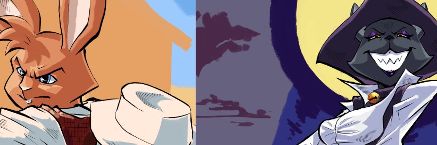 KingSuS (Hiatus)'s banner