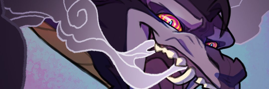❄️IceArtz❄️ (Maelene Naftzger)'s banner